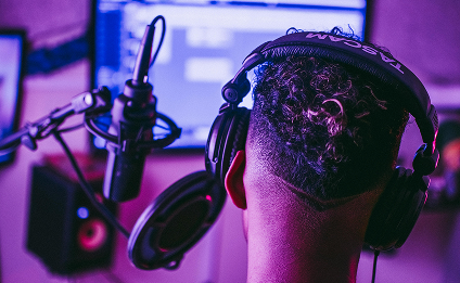DJ Nova