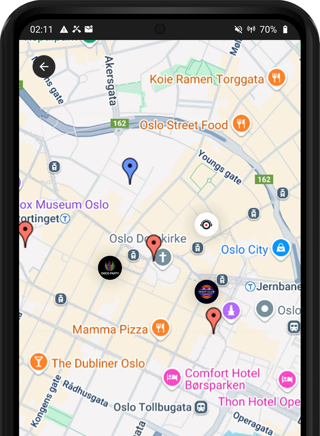 Maps